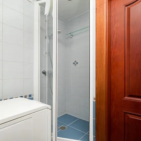 Metro Wierzbno Homely By Bookinghost Apartment Warschau