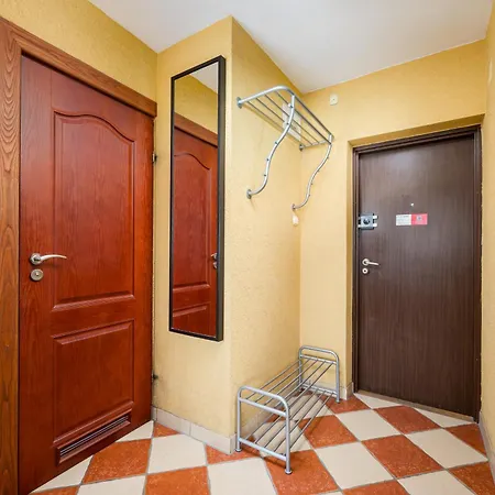 Metro Wierzbno Homely By Bookinghost Apartment Warschau